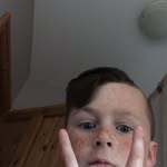Rocco - @rocco_mitchell19 - Instagram