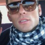 Rocco Napoli - @rocsal682 - Instagram