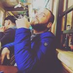 Rocco Napoli - @rocco_napoli91 - Instagram