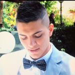 Rocco Natale - @rocconatale95 - Instagram
