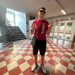 Rocco Natale - @nataler_09.3 - Instagram