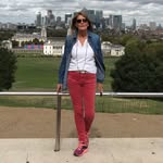 Orieta Roccon - @rocconorieta - Instagram