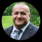 Rocco Nori III - @ironrock53 - Instagram