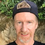 Rocco Norman - @paparoccs - Instagram