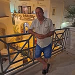 Rocco Parisi - @rocco.parisi.140 - Instagram