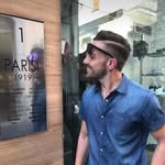 Rocco Parisi - @parisi.rocco - Instagram