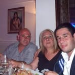 Rocco Parisi - Facebook