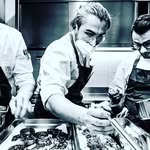 Rocco Parisi - @parisi7272 - Instagram