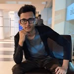 Karimul Gazi - @rocco_patel - Instagram