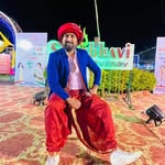 Nicks Rocco Patel - @nicksrocco - Instagram