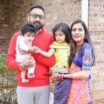 Rocco Patel - @vipul083189 - Instagram
