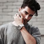 Rocco Pierce - Facebook