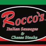 Rocco’s Italian Sausages & Cheese Steaks - @roccospottstown - Instagram