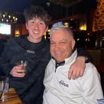 Rocco Rizzo - @roccorizzo13 - Instagram