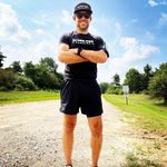 Rocco Russo III - @relentlessrunner_iii - Instagram