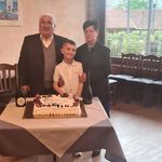 Rocco Sforza - @sforza4368 - Instagram
