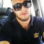 Rocco Sforza - @pabloescobar.88 - Instagram