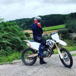 Rocco Simmons - Facebook