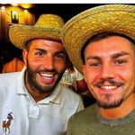 Rocco Spinelli - @roccozigo - Instagram