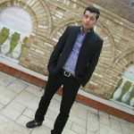 Rocco Spinelli - @rocchino84 - Instagram