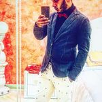 Rocco Spinelli - @roccospinelli - Instagram