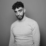 Rocco Ibrahim Surace - @th3_rosch_new - Instagram