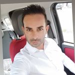 rocco - @roccosurace83 - Instagram