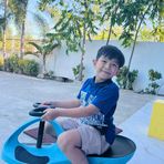 Rocco Alessandro Torres - Facebook
