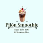 Pilon.Smoothies - @pilon.smoothies.trocha - Instagram