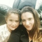 Rochelle Barton - @shelle91086 - Instagram
