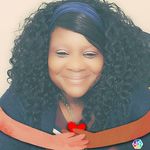Rochelle Bates - @rothellowashington - Instagram