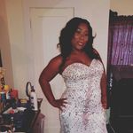 Rochelle Bates - @ms2much84 - Instagram