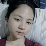 Shiela Gabona - @rochellebender182 - Instagram