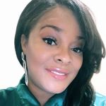 Rochelle Bowen - @pippy_rush79 - Instagram
