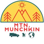 Rochelle Burrows - @mtn_munchkin - Instagram