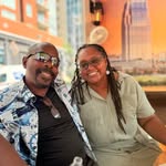 Kelvin Rochelle Calhoun - @kelvinrochellecalhoun - Instagram