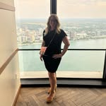 Rochelle Haendiges-Calhoun - @cali_girl_turned_michigander - Instagram