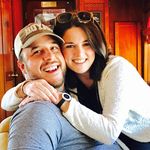 Rochelle Cantrell - @rtcantrell - Instagram