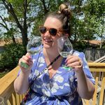Eva Rochelle Chambers - @castlelover94 - Instagram