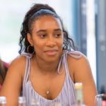 Rochelle Chambers - @rochelle_norrika_chambers - Instagram