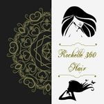 Rochelle Chavez - @rochelle_360.hair - Instagram