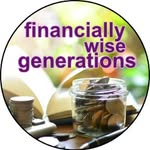 Rochelle Concepcion - @financiallywisegeneration.02 - Instagram