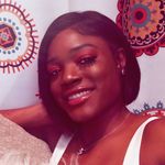 Rochelle Davidson - @_queseed - Instagram