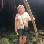 Rochelle Davidson - @rolangbo - Instagram