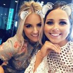 Rochelle Davidson - @rochelle.davidson.750 - Instagram