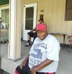 Rochelle Dickerson - Facebook