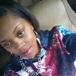 Rochelle MrsBank Downing - @msredboneshell - Instagram