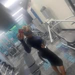Rochelle Edwards - @chocolateruby - Instagram