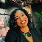Rochelle Edwards - @beautifullychic1003 - Instagram