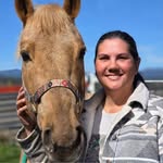 Rochelle Everett - @guitarznhorses - Instagram